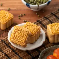 ilustrasi moon cake/Romix Image/Shutterstock