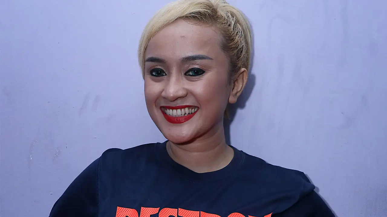 Lia Ladysta