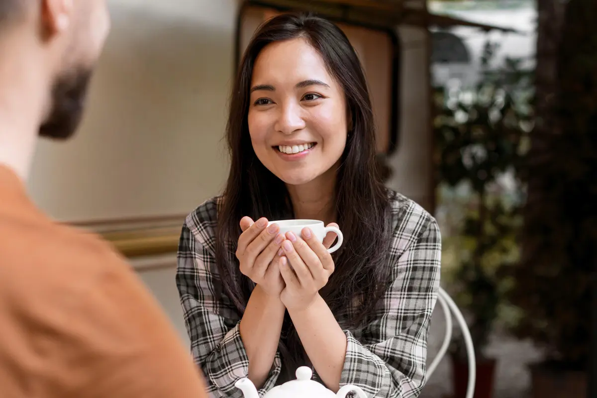 wanita juli suka padamu
