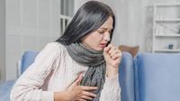 Ilustrasi Penyakit Pneumonia Credit: pexels.com/pixabay