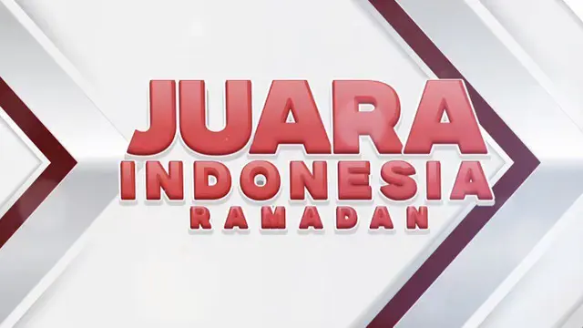 Juara Indonesia Ramadan (Instagram/juaraindonesia_indosiar).