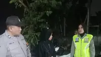 Kronologi Penemuan Bayi dengan Mulut, Tangan dan Kaki Dilakban