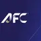 Logo baru AFC. Logo baru AFC yang resmi menggantikan logo lama pada 1 Januari 2025. (Bola.com/AFC)