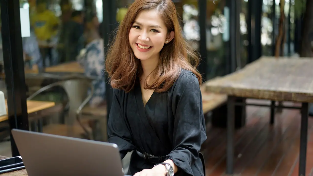 semua berkat ibu