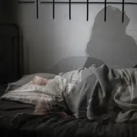 Stress menjadi salah satu pemicu utama insomnia (Foto: Megan/Unsplash)