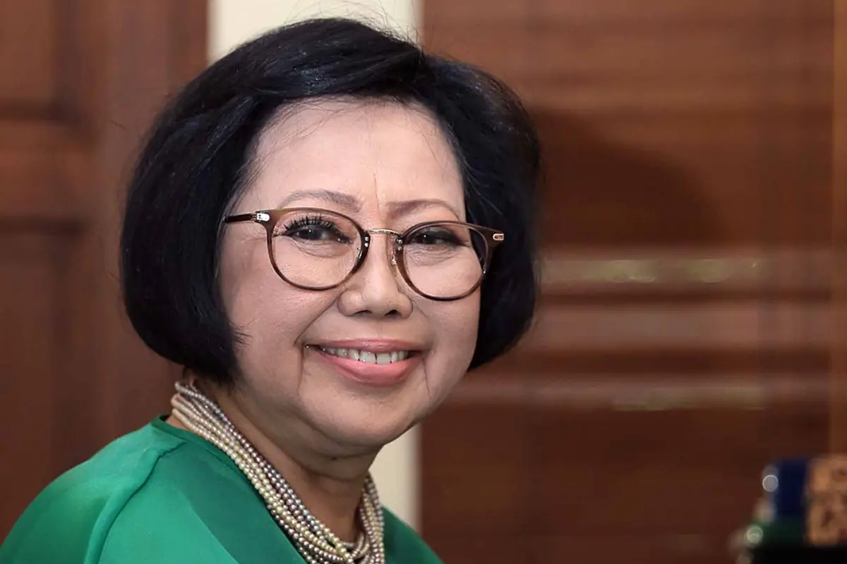 Sisca Soewitomo