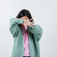 Ilustrasi self sabotage./copyright freepik.com/8studio