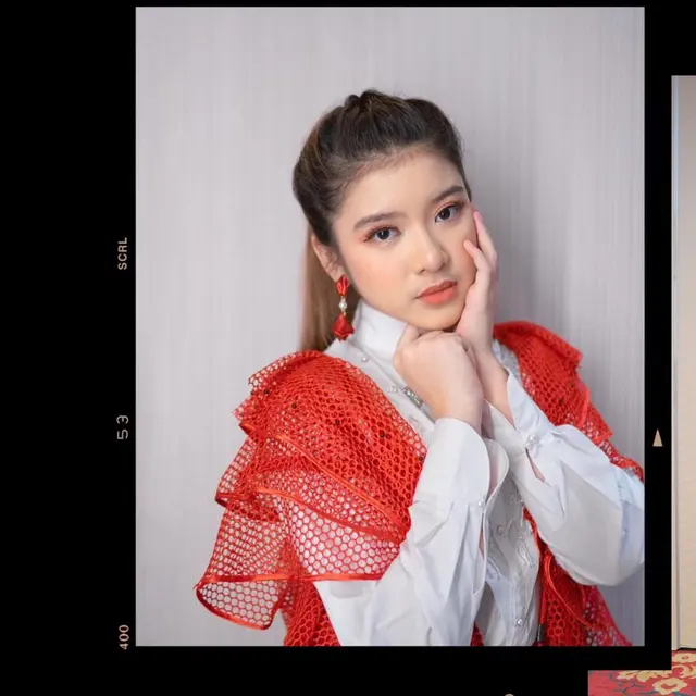 Hadiri Premiere Wajahnya Disorot, Ini 6 Gaya Makeup Tiara Andiri Polesan MUA Ternama