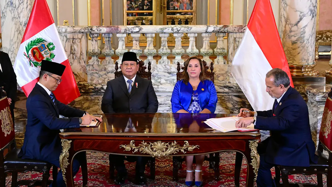 Prabowo