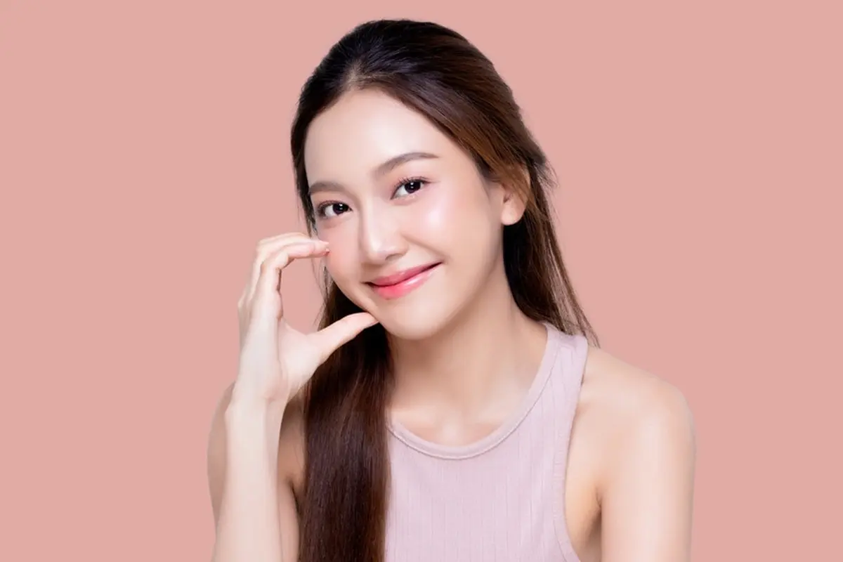 Skincare - Vania