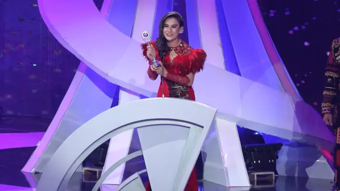 [Fimela] Irish Bella