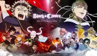20 Karakter Black Clover Paling Penting: Profil, Kekuatan, dan Fakta di Balik Layar