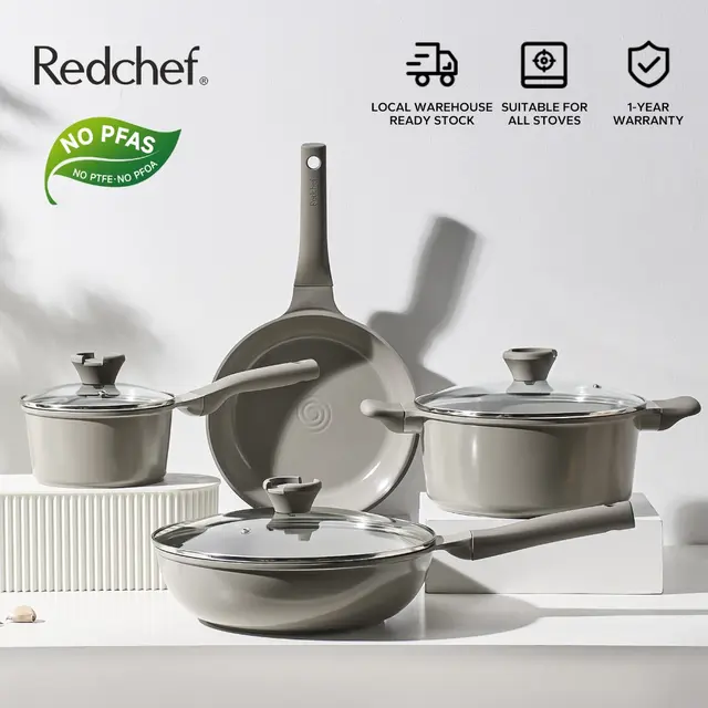 Panci Redchef (dok. Shopee)