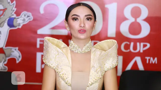 [Bintang] Zaskia Gotik