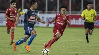 Dendi Santoso dan Ahmad Alfarizi Masih Punya Mimpi Bersama Arema FC