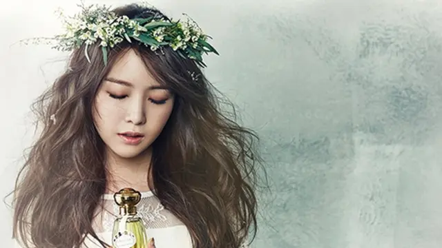 Minah Girl's Day
