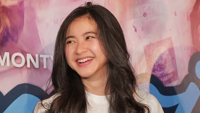 [Bintang] Adinda Azani