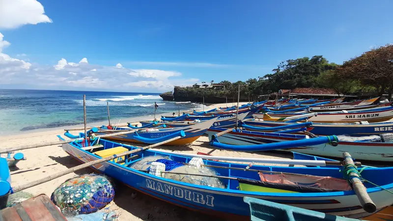 Pantai Drini