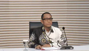 KPK Ungkap Ironi di Balik Korupsi Bupati Lombok Barat