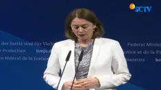 Menteri Kehakiman Jerman menyatakan akan melakukan pengawasan lebih ketat pada perusahaan semacam Facebook terkait skandal  penyalahgunakan data pengguna Facebook.