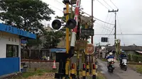 Pemkab Jember Tak Bisa Bayar Honorer, Perlintasan Kereta Api Sempat Tanpa Penjagaan
