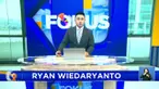 Perbarui informasi Anda bersama Fokus edisi (09/9) dengan beberapa topik pilihan sebagai berikut, Banjir Bandang Terjang Kantor Pemerintahan, Serah Terima Jabatan Menteri Keuangan, Harga Emas Naik Lagi.