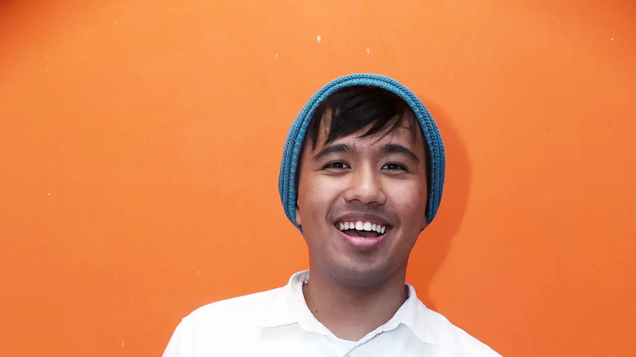 [Bintang] Joshua Suherman