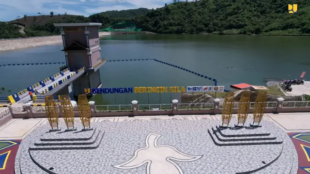 Bendungan