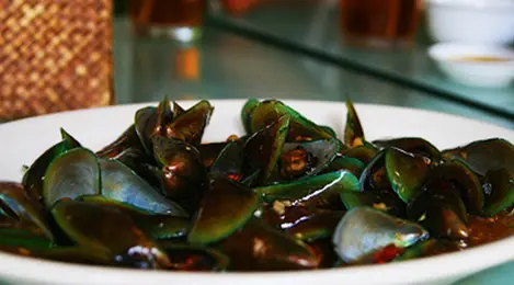 Resep Kerang Hijau Saus Tiram Lifestyle Fimela Com