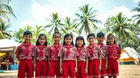 Barung Adalah Satuan Terkecil dalam Pramuka Siaga, Menarik Disimak