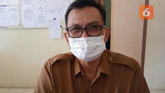 Kepala Disperindagkop dan UKM Kabupaten Paser