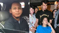Korban Kecelakaan Dul Terancam Cacat Mata Seumur Hidup