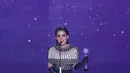 Syahrini SCTV Awards 2018