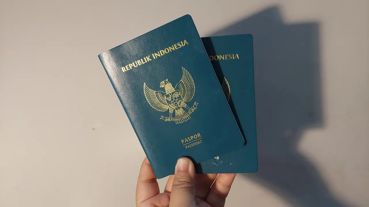 Cara Membuat Paspor Bayi dan Anak, Lengkap dengan Persyaratannya