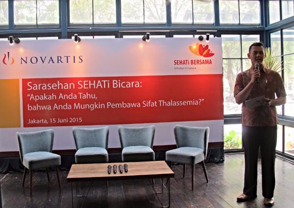 SEHATi Bicara | Photo: Copyright Doc Vemale.com