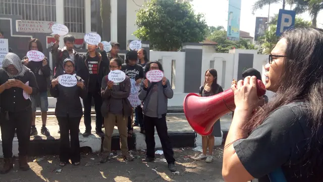 Jurnalis Bandung