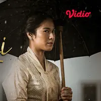 Film Kartini kini dapat ditonton di platform streaming Vidio. (Sumber: Vidio)