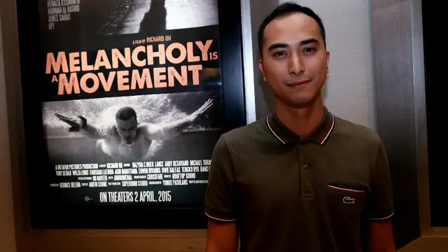 [Bintang] Winky Wiryawan