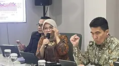 BI Pangkas GWM November 2026 Demi Genjot Kredit