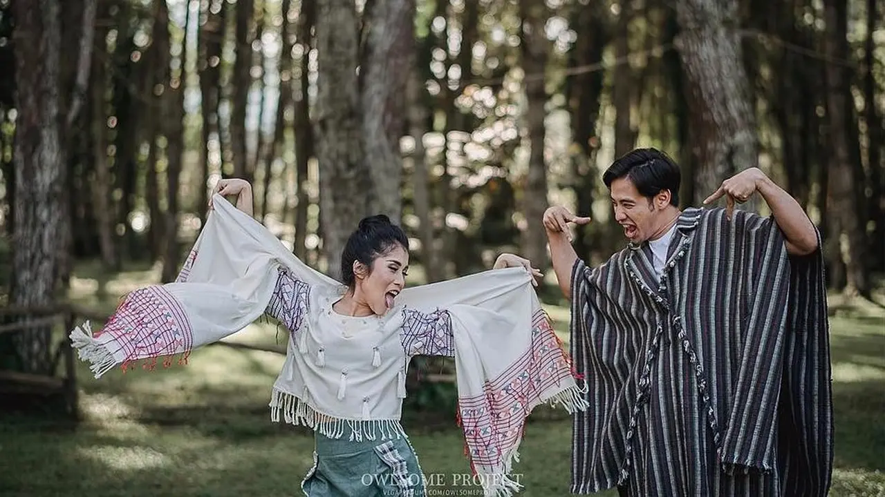 Tarra Budiman