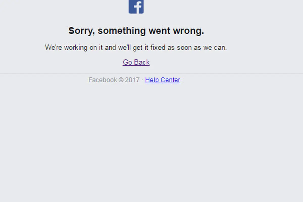 Facebook