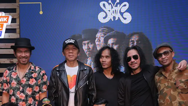 [Fimela] Slank