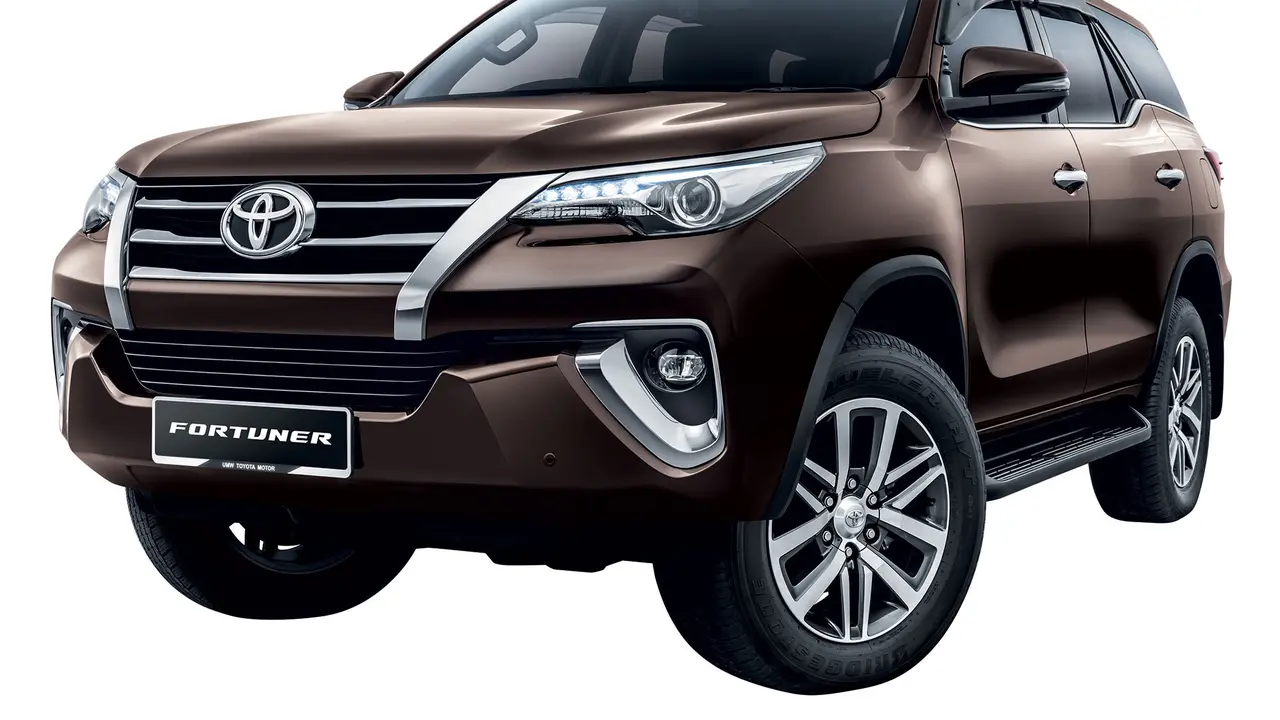 Amankah Fortuner Menggunakan Biosolar? Sebuah Kajian Mendalam
