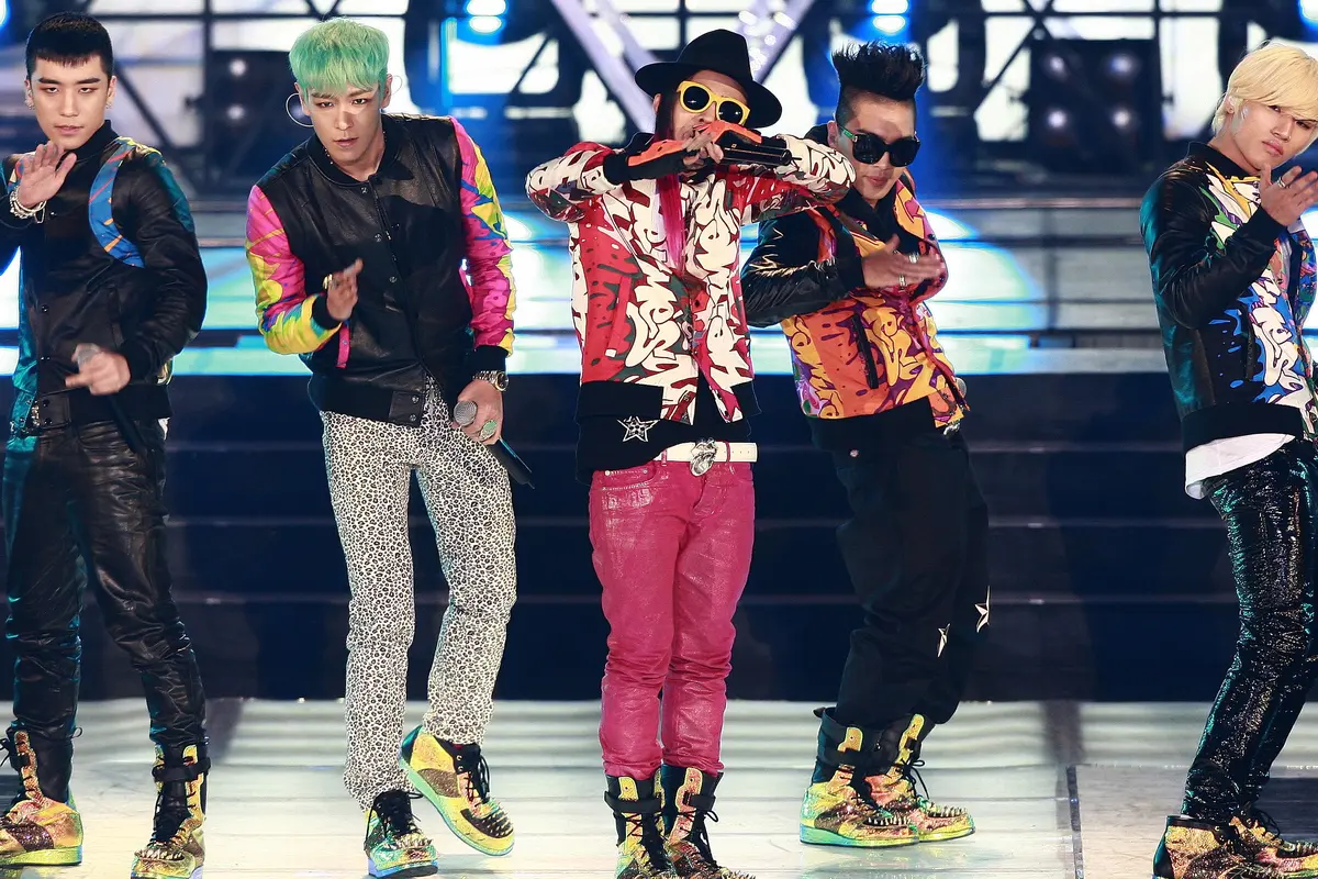 [Bintang] BigBang