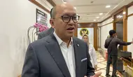 Rosan: Perampingan Lebih dari 250 BUMN Rampung Akhir Juli