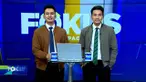 Simak informasi dalam Fokus Pagi edisi (01/8) dengan pilihan topik-topik sebagai berikut, Truk Tanah Terguling di Tol, WN Jepang Tewas, Sidang Nikita Mirzani Ricuh, Penertiban Juru Parkir Liar, Istri Kades Gerebek Suami Bersama Selingkuhannya.