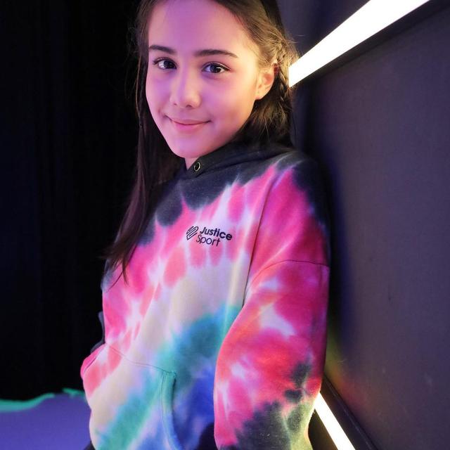 Ingat Pemeran Elif dalam Sinetron Elif Indonesia? Ini 6 Potret Terbaru Nicole Rossi