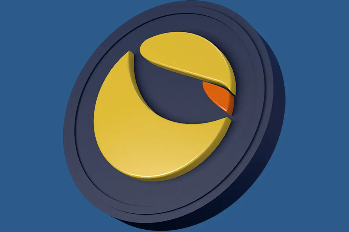 LUNA Coin atau Crypto LUNA.  (Photo: Coinmarketcap)
