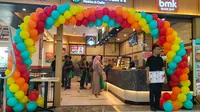 Kolaborasi Kuliner Indonesia dan Jepang Dalam Satu Lokasi di Indramayu