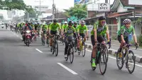 Menaklukkan Tanjakan dan Turunan Bersama Yogya Group Ride ke-3 GFNY Bali - IFG Life